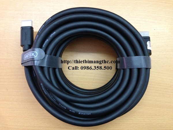 Cáp HDMI Unitek 